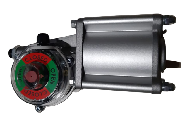 DA100SET/L (24VDC)