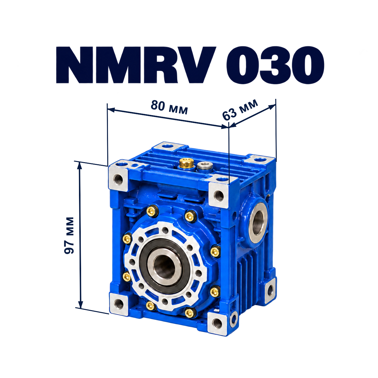 NMRV030