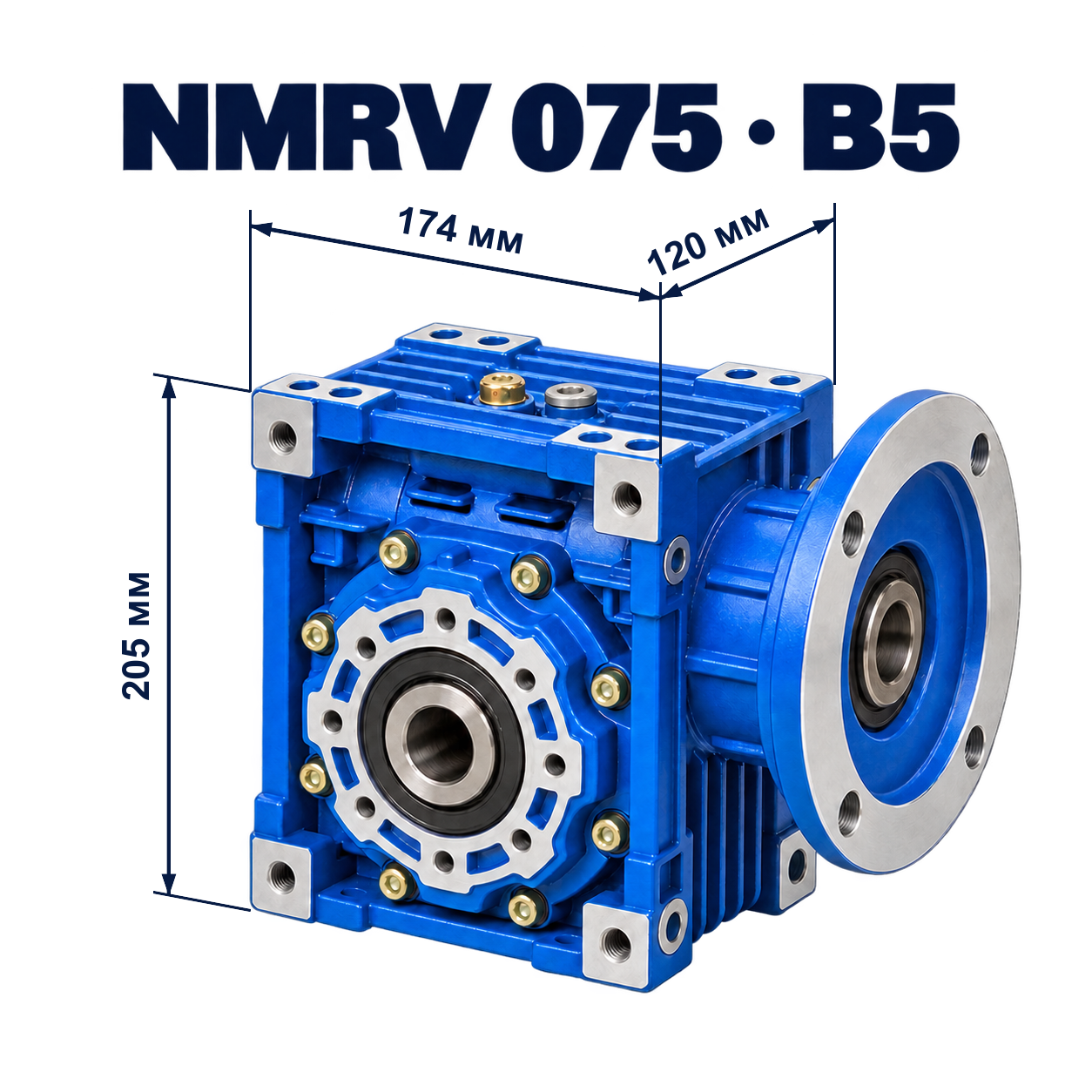 NMRV075-10-90B5