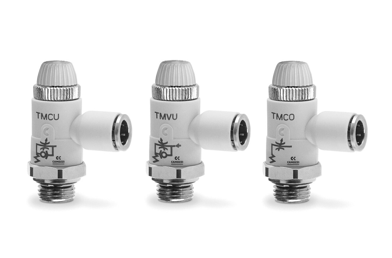 TMCO 974-1/4-6