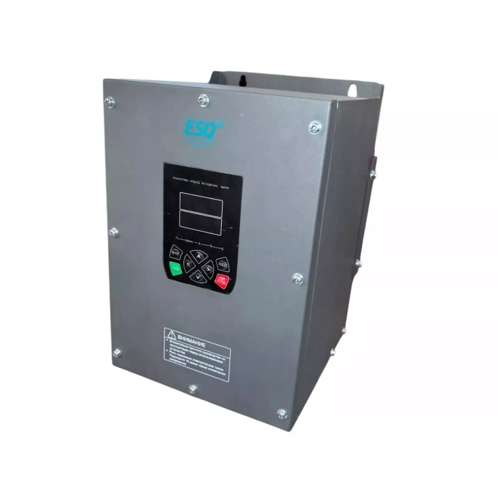 Частотный преобразователь ESQ F 770-4Т0900G/1100P-IP54 90/110кВт, 380В