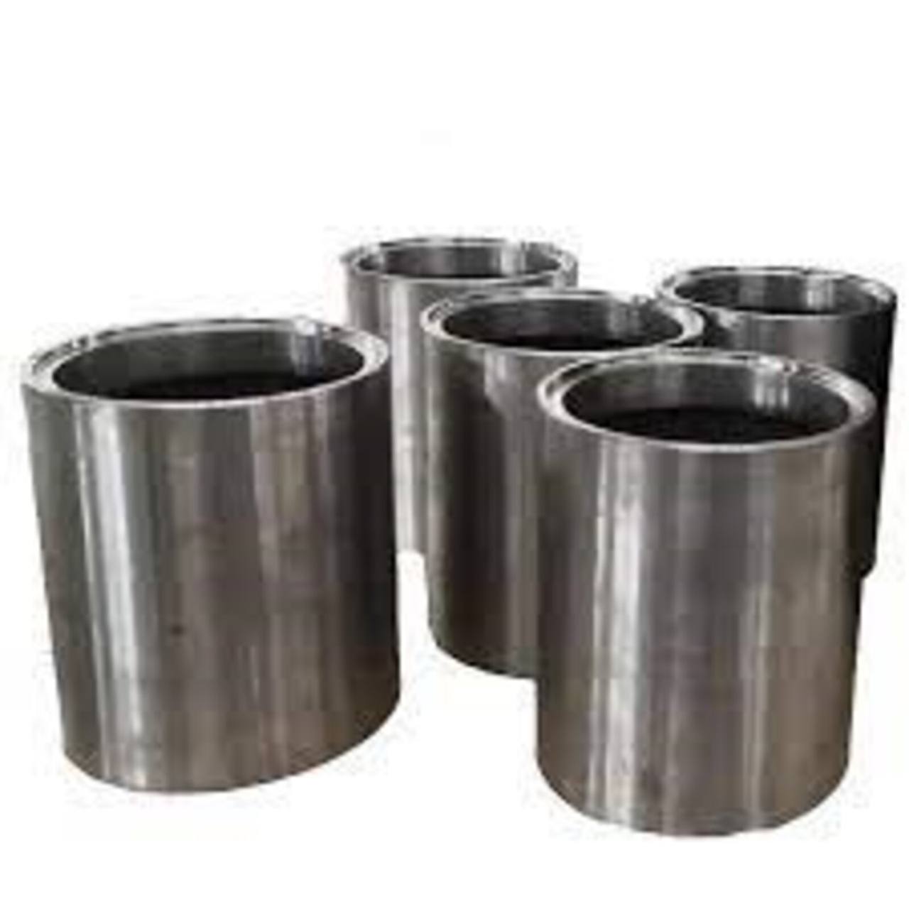 Крышка сальника к нас. КМ 80-65-160 (ESQ)