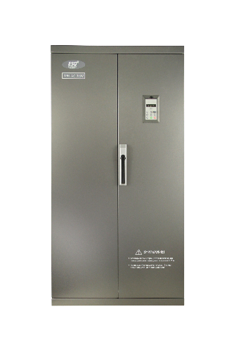 Частотный преобразователь ESQ-500-4T2800G/3150P 280/315кВт 380-460В