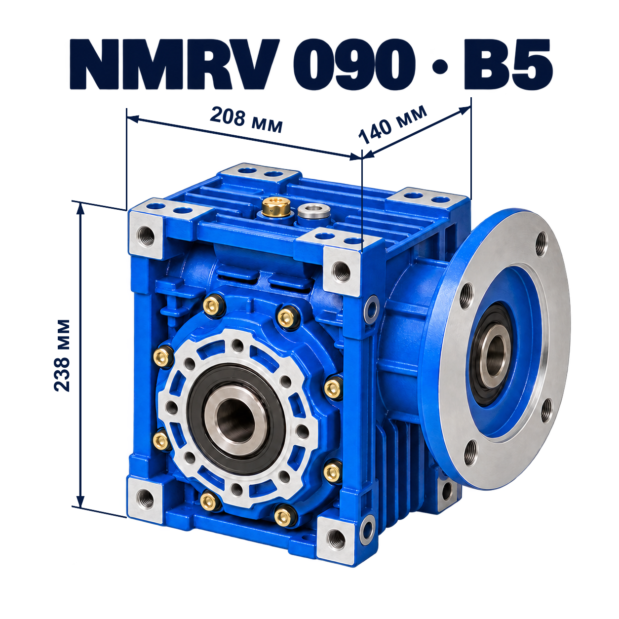 NMRV090-50-90B5
