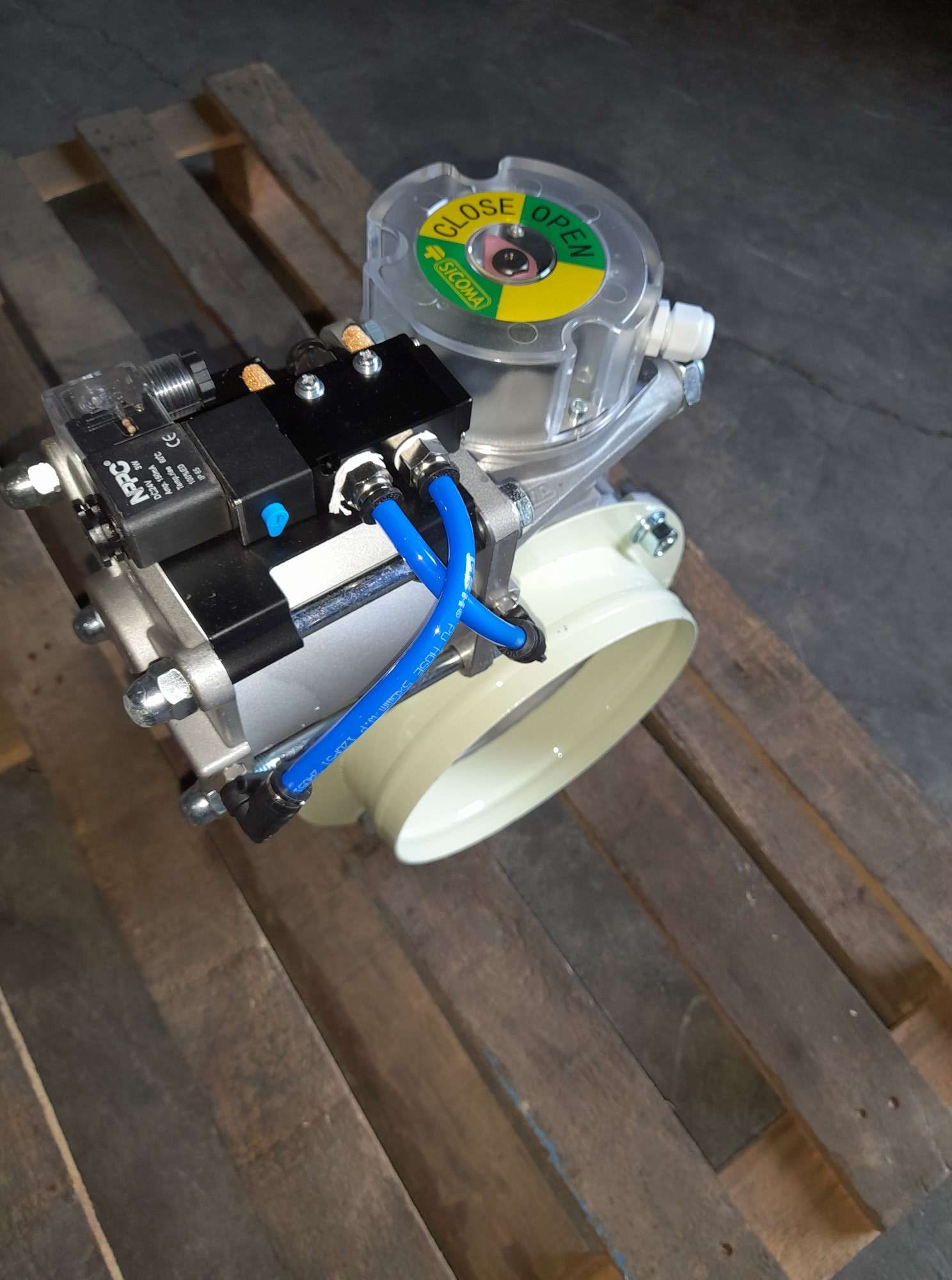 SD200 P/A220