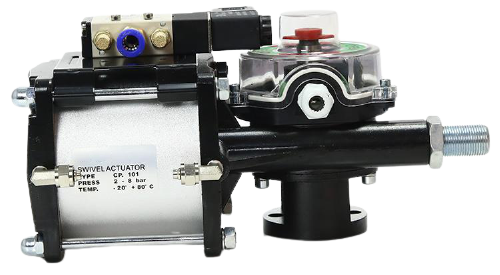 CP063SET/L (24V)