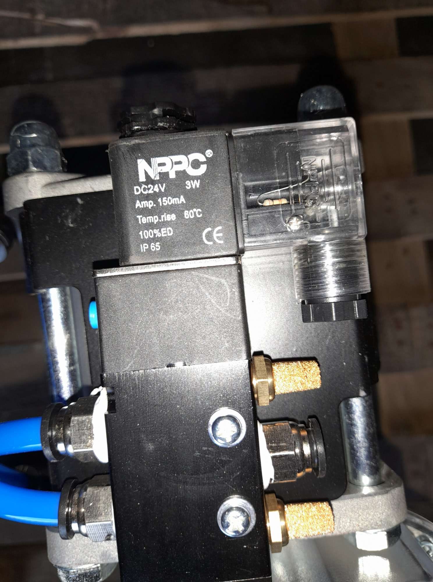 SD200 P/D024