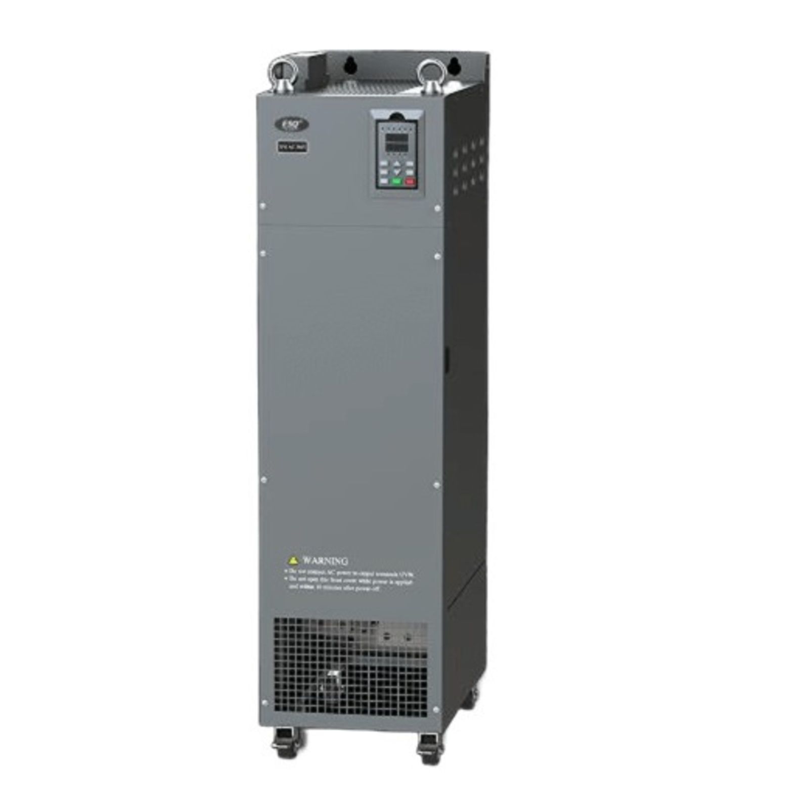 Частотный преобразователь ESQ F 790 4T-2000, 200кВт, 380В