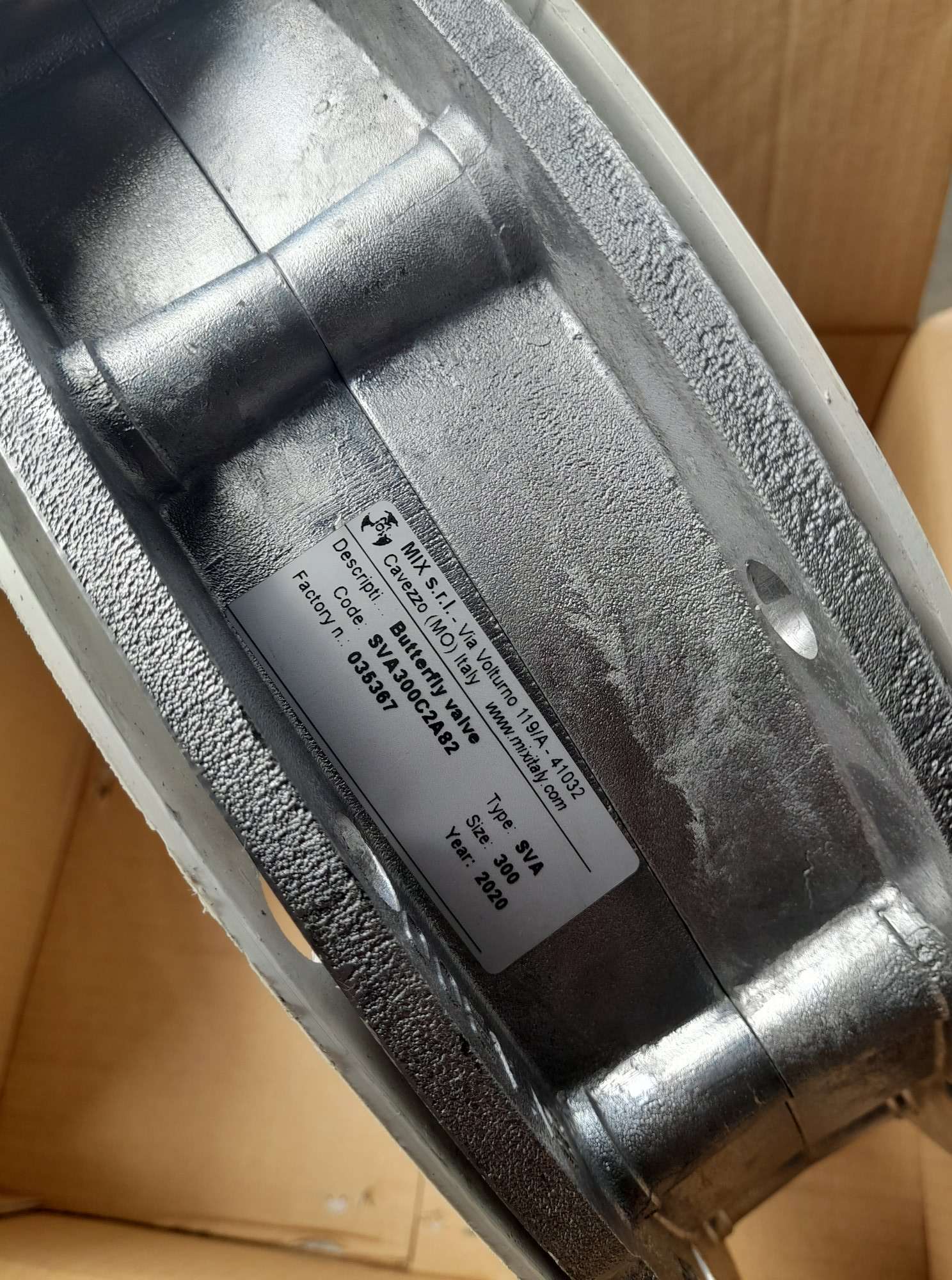 SVA300C2A82