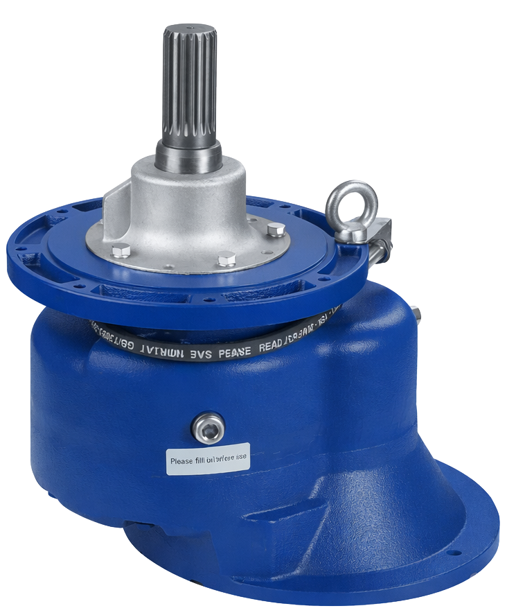 PTA 45D50-19.7