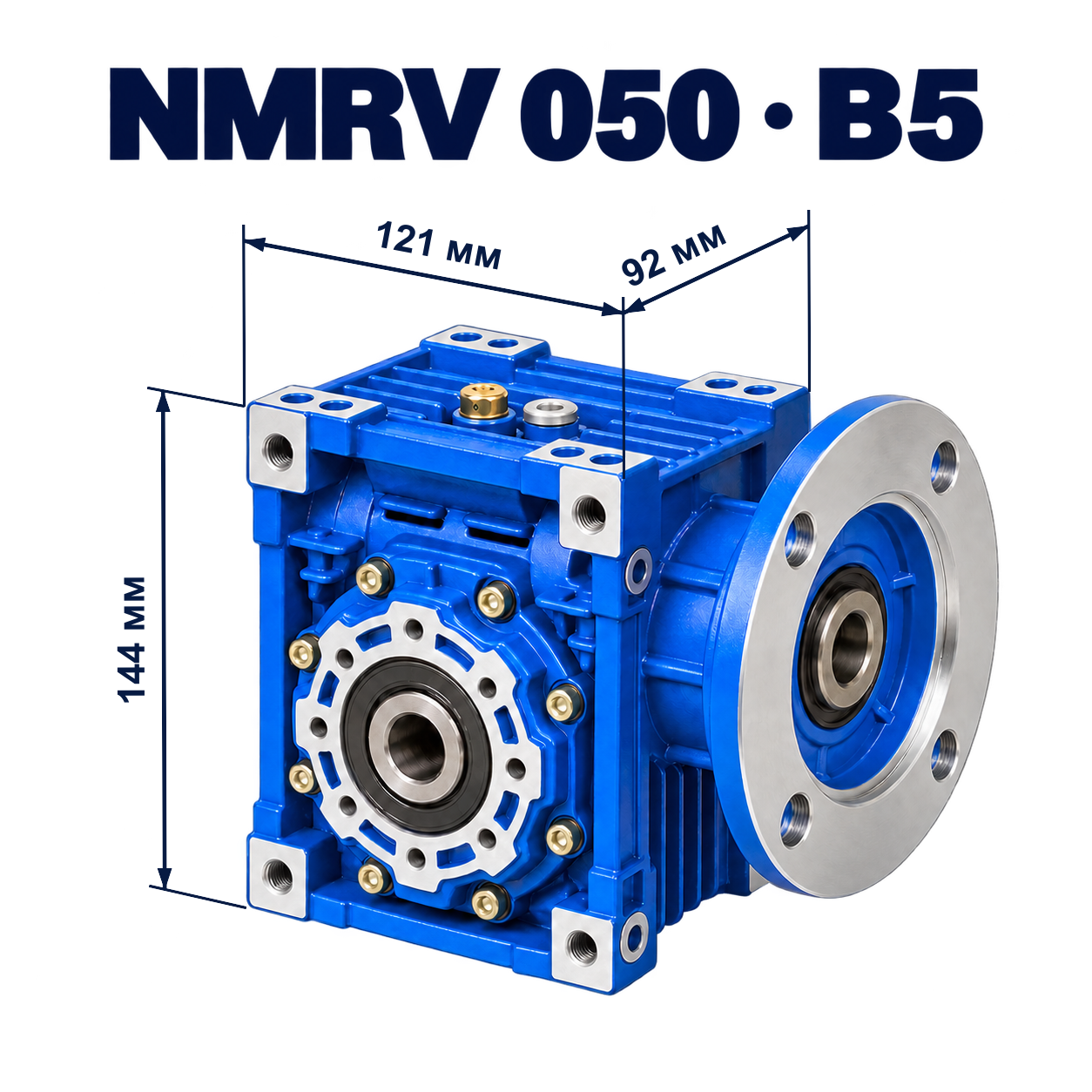 NMRV050-30-80B5