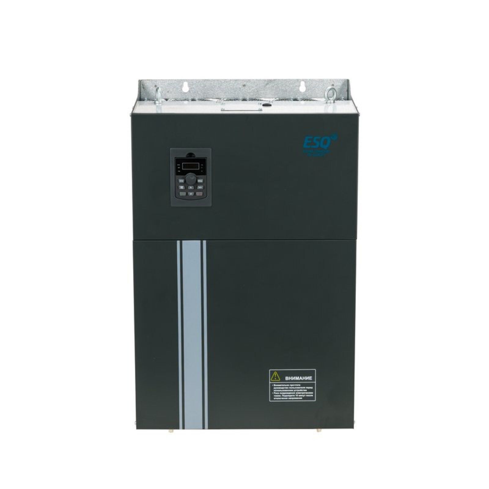 Частотный преобразователь ESQ-230-4T-75K 75кВт, 380В