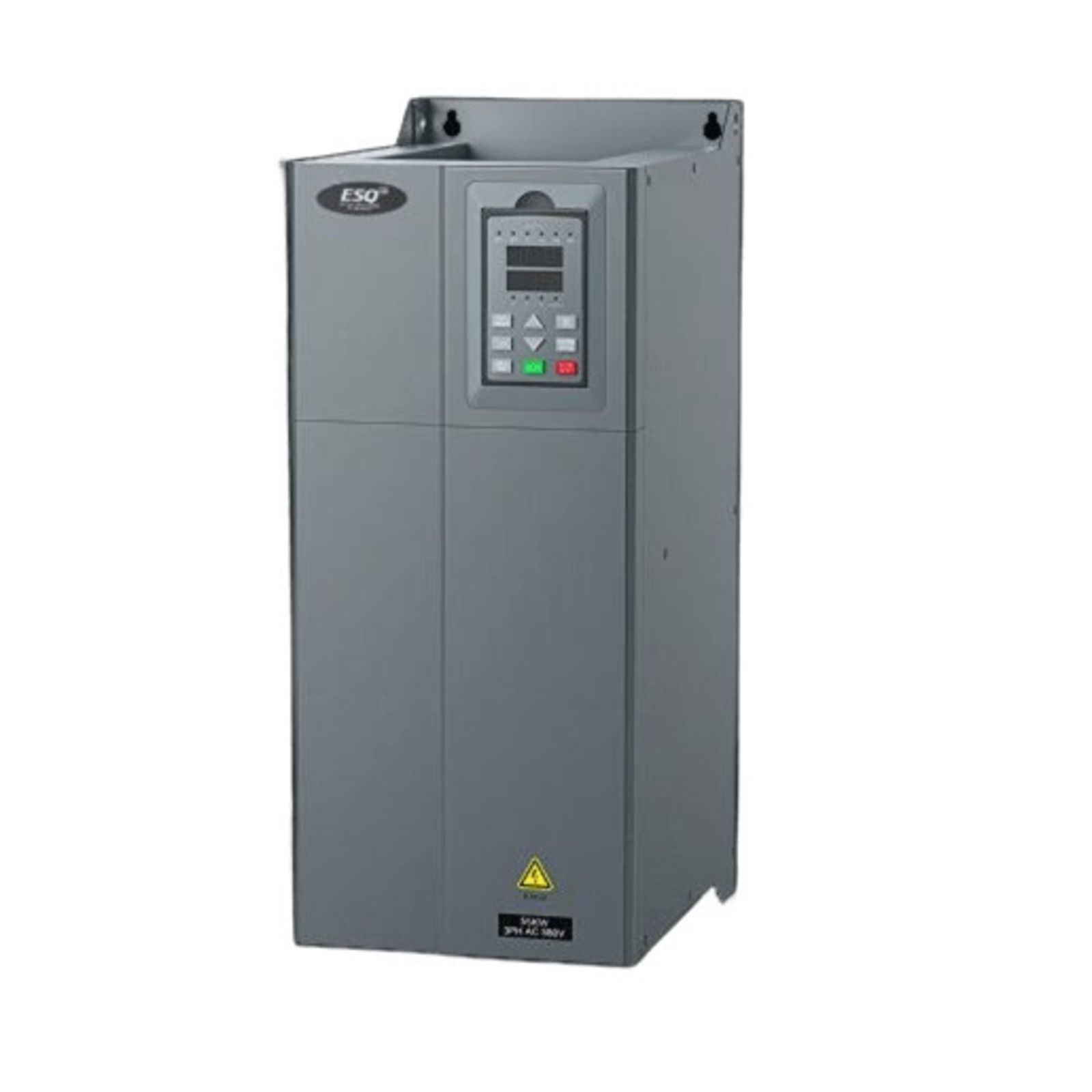 Частотный преобразователь ESQ F 790 4T-0750, 75кВт, 380В